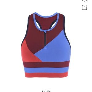 Lndr wildcat bra M/L